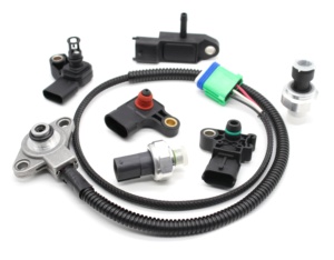 Capteur de pression de climatisation 13587668 6850512 6238076 09131721 22601618 1550147 pour Buick Chevrolet <span class=keywords><strong>Renault</strong></span> - Product Image 6