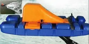 मछली खेती तालाब के लिए हॉट सेलिंग सोलर जेट से चलने वाला विमान - Product Image 4