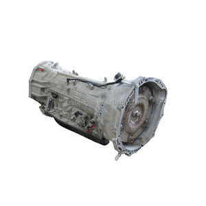 Transmisión Automática Usada 4.0L A750F para <span class=keywords><strong>Toyota</strong></span> Land Cruiser Prado <span class=keywords><strong>Caja</strong></span> <span class=keywords><strong>de</strong></span> Cambios <span class=keywords><strong>4x4</strong></span> Completa - Product Image 2