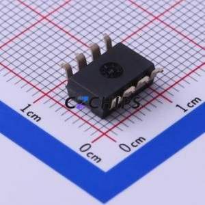Original-Nuevo amplificador de función especial de chip IC de circuito integrado SMD de - Product Image 2