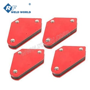 Support <span class=keywords><strong>magnétique</strong></span> multi-angles robuste 75Lbs 50Lbs 25Lbs Positionneur <span class=keywords><strong>de</strong></span> soudeur Flèche <span class=keywords><strong>magnétique</strong></span> Porte-soudure - Product Image 2