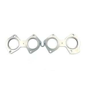 Motor M271 egzoz manifoldu contası mühür MercedesBenz C 180 200 250 CGI E 200 250 CGI SLK 200 250 2711420680 araba aksesuarları - Product Image 5