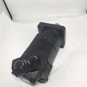 Motor hidráulico de engranajes cicloides 2K, serie 2000, motor hidráulico 2K-80/100/130/160/195/245/305/395/490 - Product Image 1