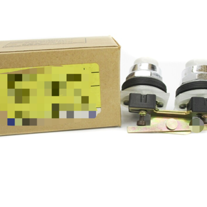 9001kr11u Ser. J Nsmp Nuevo Original Ready Stock Automatización industrial Pac Controlador de programación PLC dedicado - Product Image 1