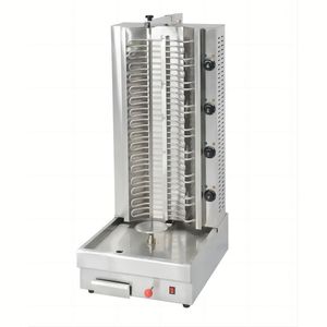 Pièces détachées pour machine à kebab, trancheuse automatique à gaz 80 mm, pièce détachée pour machine automatisée - Product Image 3