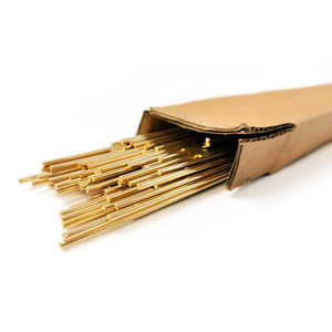Barres de soudage en <span class=keywords><strong>laiton</strong></span> HS221 pour le brasage du <span class=keywords><strong>laiton</strong></span> - Product Image 5