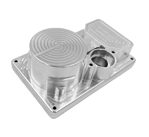 Custom Precision Metal/Plastic CNC Machining Milling Turning Parts OEM CNC 3/4/5 Axis Manufacturing Machining Service - Product Image 3