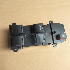 Interruptor de Control Principal Crv 35750-SWA-K01, Regulador de Ventanas Eléctrico - Product Image 4