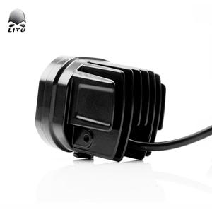 Luces <span class=keywords><strong>de</strong></span> conducción LED auxiliares para automóviles <span class=keywords><strong>de</strong></span> 3 pulgadas, 40W, vainas LED cuadradas, brillo <span class=keywords><strong>de</strong></span> luz, lámpara <span class=keywords><strong>de</strong></span> trabajo todoterreno para camión 4x4 4wd ATV UTV - Product Image 6