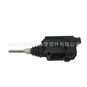 Actuador de Cerradura 13158426/13224654 DN203 para Opel Astra, Insignia, Motor de la Tapa del Tanque de Combustible, Alarma Antirrobo - Product Image 1
