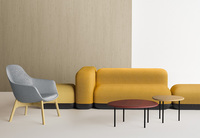 Banc d'hôpital parc bureau canapé ensemble bureau hôtel réception canapé espace public modulaire attente canapé ensemble conceptions