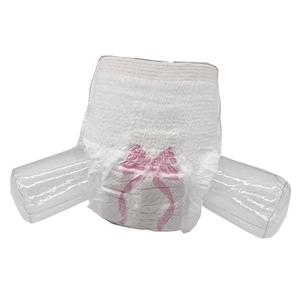 OEM Lady Menstruation shose für Frauen Höschen mit Einweg-Damen binde Lady Pant Dry Surface Unterwäsche Menstruation shose