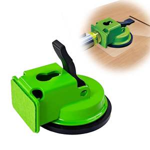 Ağır Hizmet Tipi Endüstriyel Kalite Ahşap Zemin Derz Tamir Aleti Güçlü Vakumlu Tutucu ile OEM/ODM Özelleştirilebilir 1 Yıl Garantili - Product Image 2