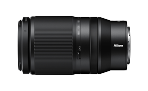 เลนส์ซูมเทเลโฟโต้ NIKKOR Z 70-180 มม. F/2.8 สำหรับกล้องมิเรอร์เลสเมาท์ Z |   แบบไม่ใช่ฟูลเฟรม |   <span class=keywords><strong>ขนาด</strong></span>ตัวกรอง 67 มม. - Product Image 5