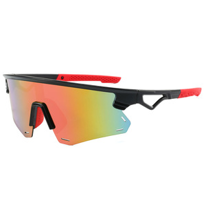 Gafas de ciclismo Xsy polarizadas, a prueba de viento, deportivas, para hombres y mujeres, para ciclismo al aire libre - Product Image 4