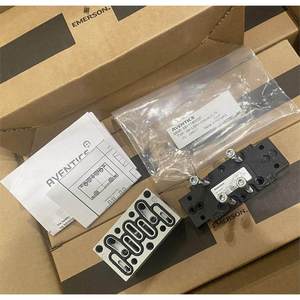 Anwochi aventics/asco โซลินอยด์วาล์ว x 58111 581218 581128 5812280 - Product Image 2