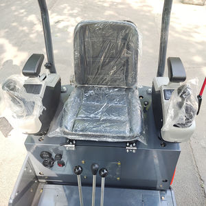 1.2T Excavator Mini Bagger Excavator Micro Excavator LIVRAISON GRATUITE - Product Image 6