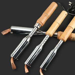 Meilleure Vente <span class=keywords><strong>Fer</strong></span> à <span class=keywords><strong>Souder</strong></span> Électrique de Haute Qualité 50W-500W à Chauffage Externe Haute Puissance Produit Phare - Product Image 2