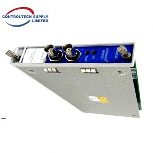 Module d'interface de données Bently Nevada 3500/22 146031-01 neuf pour contrôleurs dédiés PLC PAC - Product Image 3