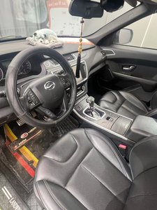 Meilleures ventes 2016 Land Wind X7 2.0T Automatique, 8AT, Toit ouvrant panoramique, CCS, Sièges chauffants et électriques, <span class=keywords><strong>D</strong></span>émarrage du moteur, Voitures <span class=keywords><strong>d</strong></span>'<span class=keywords><strong>occasion</strong></span> - Product Image 5