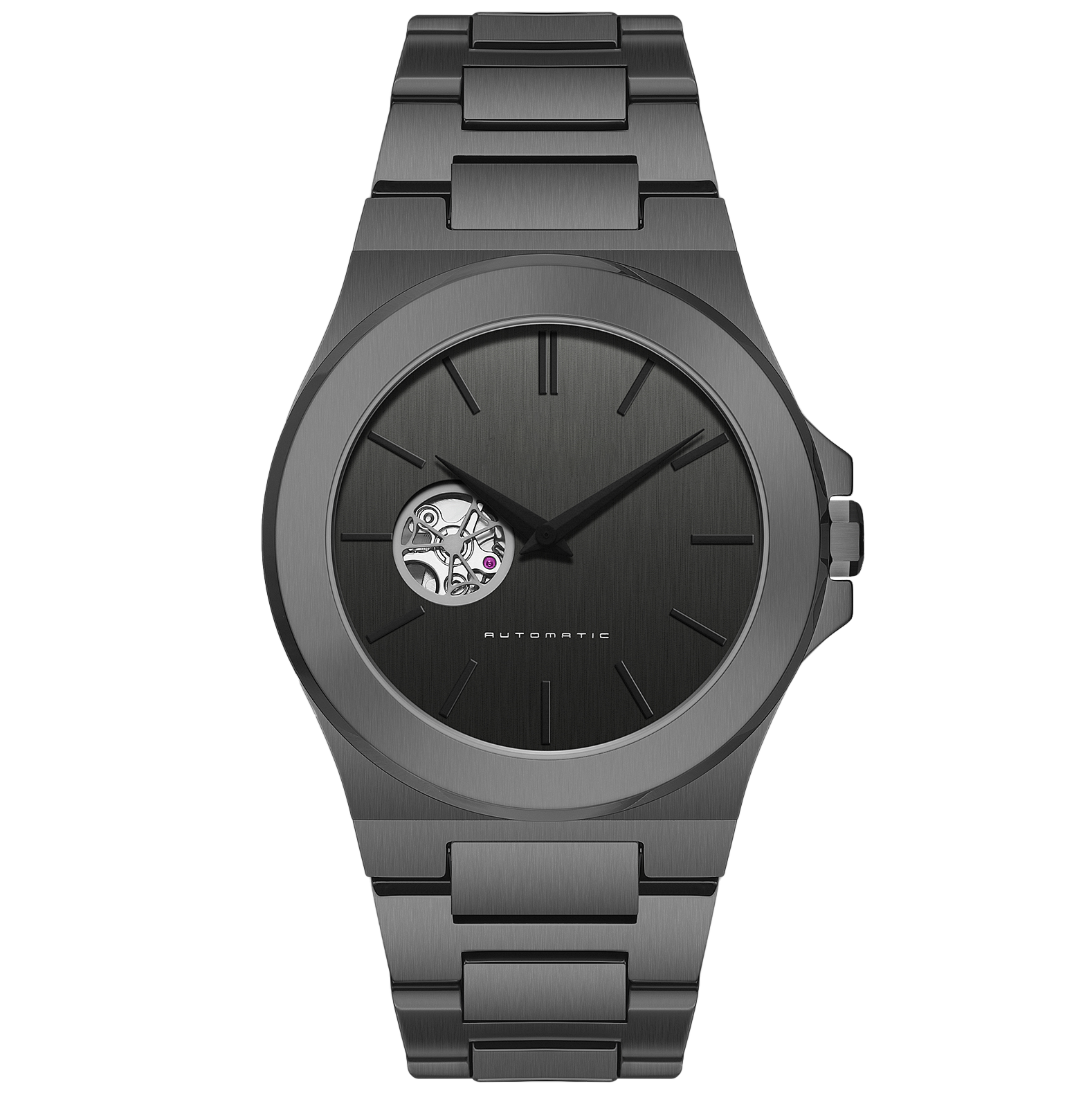 cadran noir 4