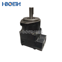 Système hydraulique de grue de pont marin de haute qualité à vente chaude P7P3R1A5A2BOOXM 0438 pompes à piston hydrauliques denison p7 bon marché