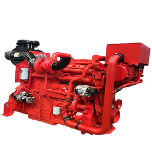 Démarreur électrique haute performance de niveau supérieur, d'origine, pour moteur diesel KTA19/K19/KTTA19-P680 pour groupe électrogène - Product Image 5