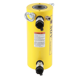 Cylindre hydraulique à double action de la série RR, 50 tonnes, pour travaux lourds - Product Image 4