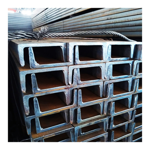Riel de Canal <span class=keywords><strong>C</strong></span> de Acero Inoxidable 304 316 de 3 Metros de Longitud para Barandilla de Maquinaria y Protección - Product Image 4