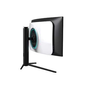 Computadora <span class=keywords><strong>de</strong></span> Escritorio Todo en Uno (AIO) Profesional para Oficina, Personalizable, con Pantalla Curva <span class=keywords><strong>de</strong></span> 34 Pulgadas, Intel I9/I7, 16G, SSD <span class=keywords><strong>de</strong></span> 512G, Rápida y Estable, Venta al Por Mayor - Product Image 1