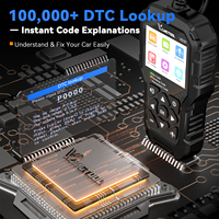 Nuevo VDIAGTOOL VD31 2026, Herramienta de Diagnóstico Multifunción para Automóviles Obd2, Lector de Códigos Automotriz con Impresión de Datos, Proveedor Chino