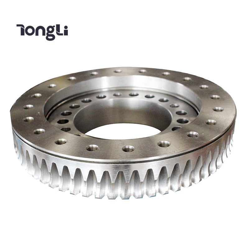 High Endurance Surface Excavator Slew Ring For Construction Machines
