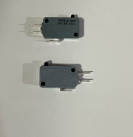 Offre Spéciale – Interrupteur de Fin de Course Original Coréen Micro Switch VP531A-0FR VP531A-2FR VP531A-3FR VP531A-4FR VP531A-5FR 16A