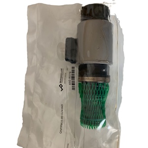 QNPPM33-80-G24/WD Wandfluh ผลิตภัณฑ์แท้จากสวีเดน ของแท้จากโรงงาน ผลิตภัณฑ์ไฮดรอลิกส์ HYDRAFORCE แบบสัดส่วน QNPPM33-80-G24 - Product Image 1
