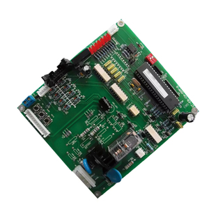 Custom <b>PCBA</b> Power Supply Engineer Layout, Multi Layer Circuit Board Drawing Customization Solution - Product Image 1