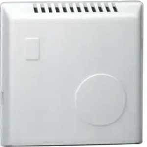Compatibile con Termostato Bimetallico da Parete Hager 10A 230V, Interruttore a 3 Fili con Contatto Normalmente Chiuso e Controllo della Temperatura - Product Image 1