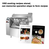 Máquina Preparadora Plancha Freidoras De Aceite Papas Platano Habas Fritas Pollo Electrica Electrónico Industriales Industrial