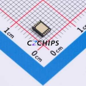 Original y nuevo MAX31850KATB + T (3x4) circuito integrado IC Chip PMIC ADC/DAC-propósito especial - Product Image 2