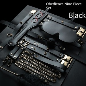 Секс-игрушки из натуральной кожи - Product Image 4