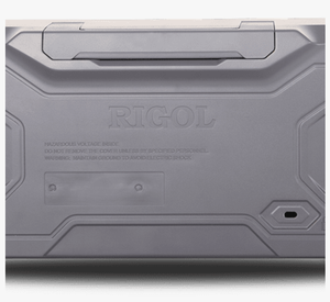 ออสซิลโลสโคปดิจิตอลรุ่น Rigol MSO/DS2000A ซีรีส์ DS2102A DS2202A DS2302A MSO2102A MSO2202A MSO2302A - Product Image 4