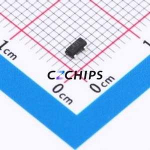 AZ431BN-TP วงจรรวม SOT-23วงจรรวมของแท้ใหม่วงจรอ้างอิงแรงดันไฟฟ้า - Product Image 1