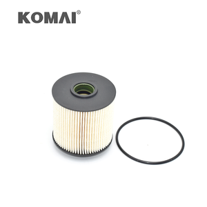 Komai กรองน้ำมันเชื้อเพลิง226734 608774 709664 L 8701 F KX 67 SN 70154 070917 33634 FF5380 EF-2636 PU 1046 x PU 1046/1X - Product Image 1