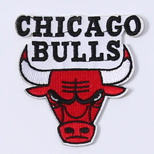 Parche <span class=keywords><strong>de</strong></span> baloncesto <span class=keywords><strong>de</strong></span> la Conferencia del Este bordado, parches con el logotipo del equipo <span class=keywords><strong>de</strong></span> baloncesto <span class=keywords><strong>de</strong></span> EE. UU. para ropa deportiva - Product Image 3