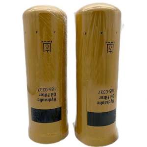 Filtre hydraulique de remplacement pour excavatrice CAT, filtre pour camion lourd P170311 HY468W HF35381 WH 980/9 BT8886-MPG P176107 1850337 - Product Image 1