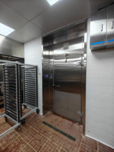 상업용 산업용 냉장 냉동 창고 장비 및 식품용 워크인 쿨러 냉동고 - Product Image 5