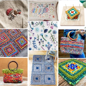 <span class=keywords><strong>Planche</strong></span> à tricoter en bois artisanale en gros pour le <span class=keywords><strong>crochet</strong></span> et le tricot - Product Image 6