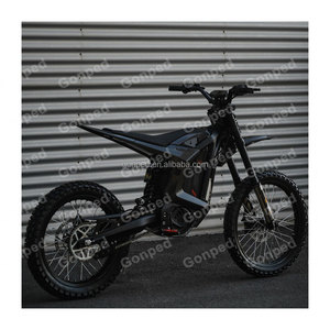 Moto tout-terrain Clouded Leopard Xe Pro pour adultes, moto tout-terrain Clouded Leopard Xe Pro Leopard - Product Image 4