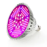 LED Grow Bulb, Full Spectrum Plant Light, E27 Phyto Lamp