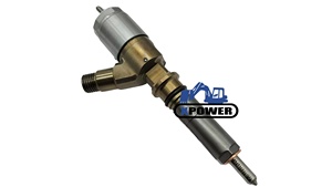 Inyector de combustible de piezas de maquinaria de construcción 3200680 para motor C4.4 C6.6 - Product Image 2