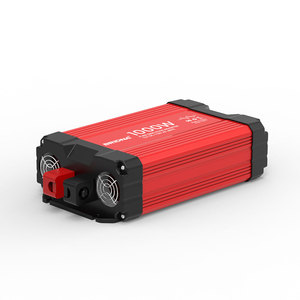 Bridna Pure Sine Wave UK Inverter Venta al por mayor 1000W Inversor de corriente de onda sinusoidal pura - Product Image 2
